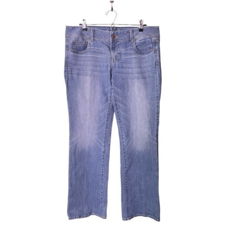 American Eagle Slim Boot‎ Jeans